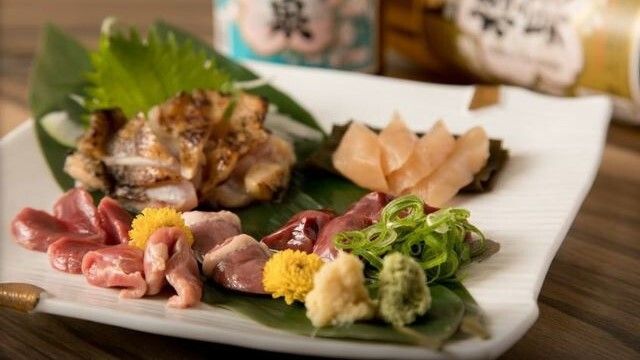 炭火焼鳥 木鶏 ~Mokkei~