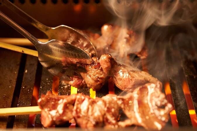 Yakinikuya Hayashi Produce by Yakiniku Jumbo