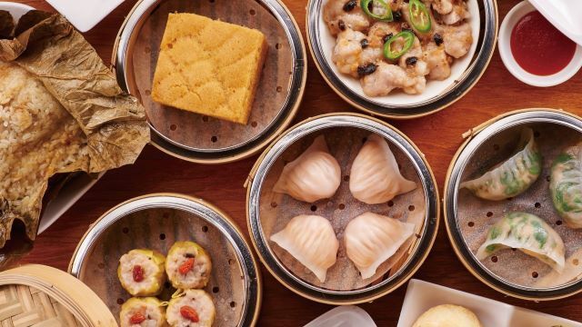 Timhowan Tokyo Dome City LaQua