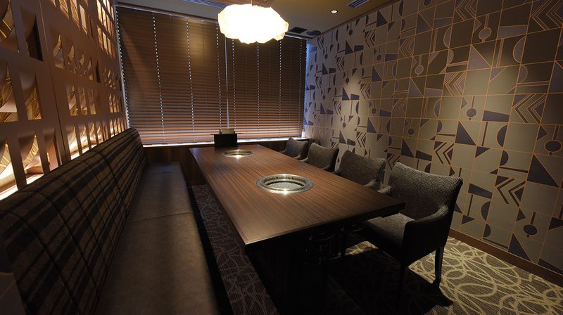 Senara Kawaguchi JU MALL PLAZA