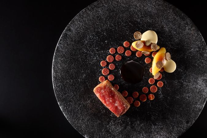 TOKI - HOTEL THE MITSUI KYOTO