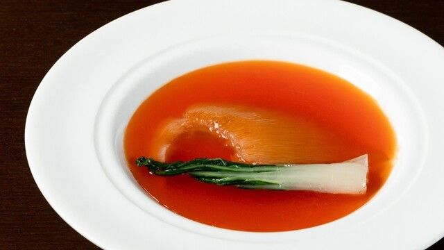 Chinese restaurant Tohkalin