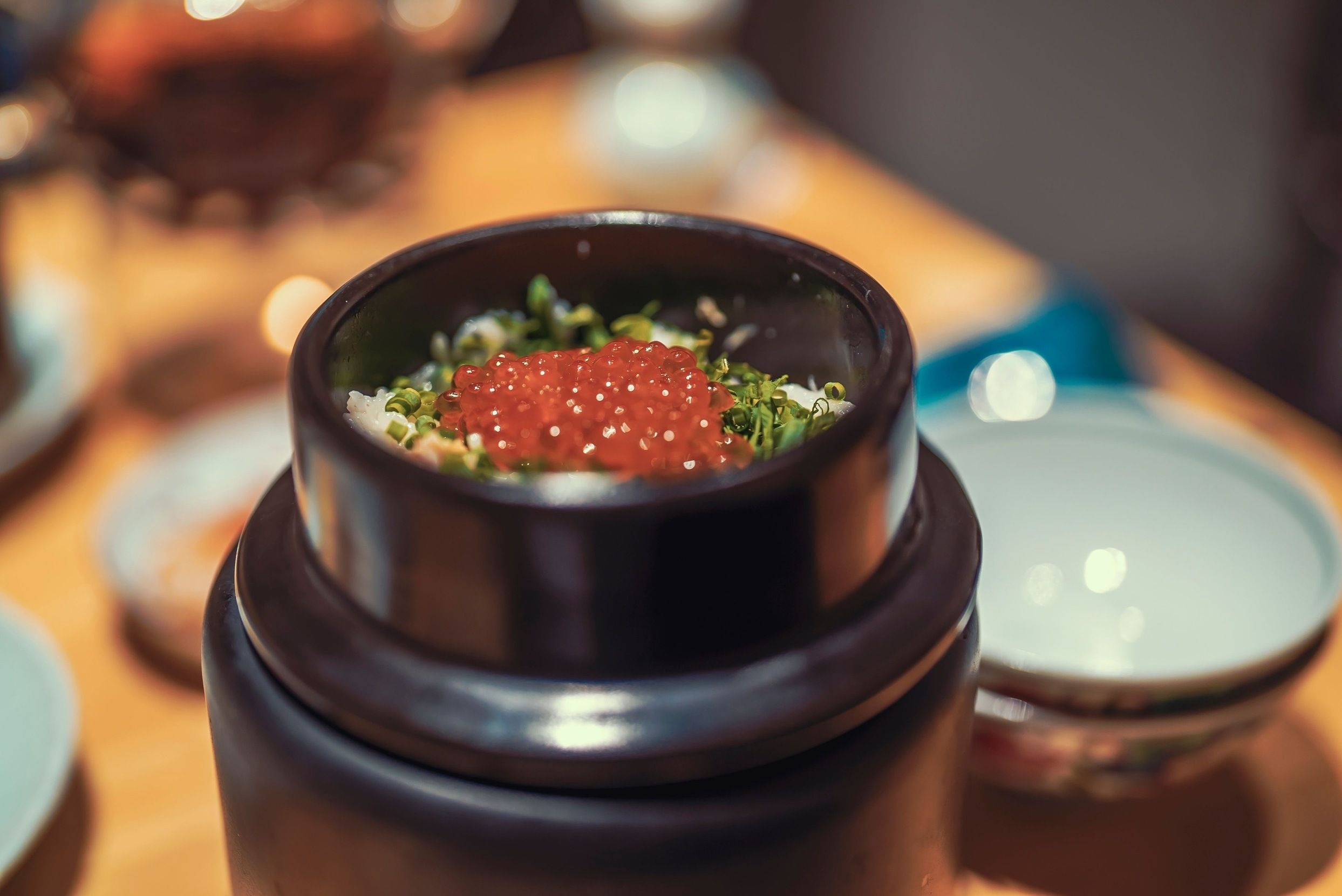 食堂サムシン