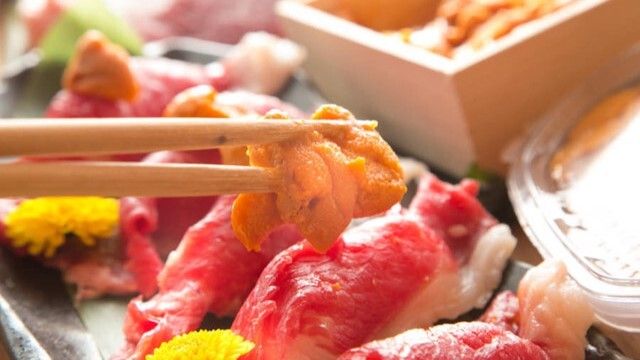 Uogashi Domannaka Akihabara Main Store