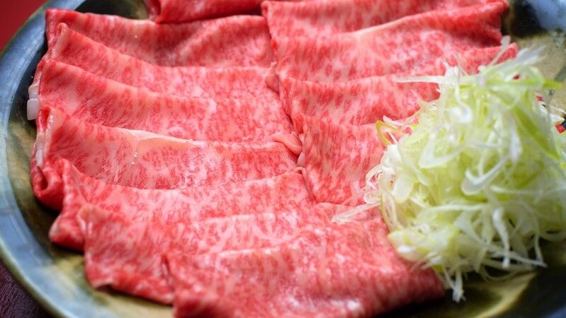 Japanese food / Hyatt Regency Seragaki Island Okinawa