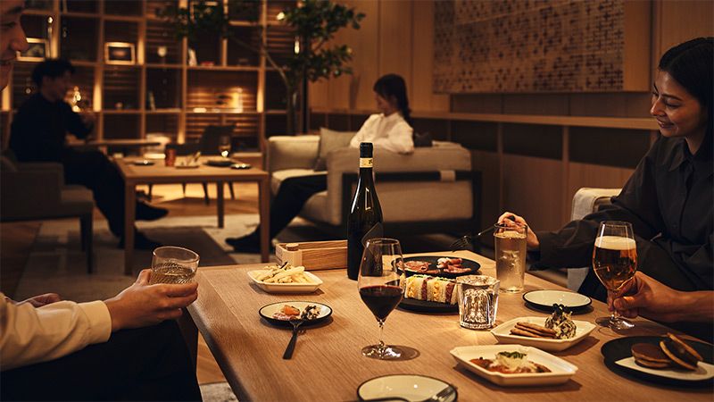 LEXUS MEETS... "HIBIYA"