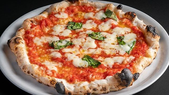 PIZZA STRADA