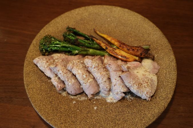 bistro mele