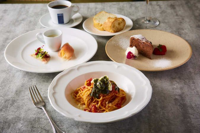 Al Porto Cafe Kobe