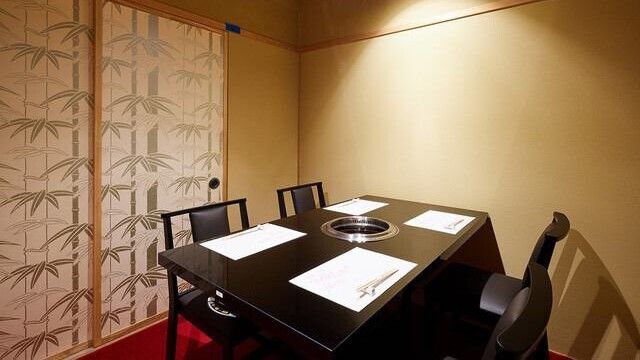 Kyoto Yakiniku Suzuki