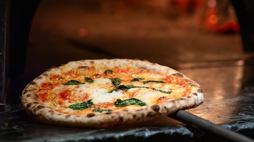 Basilico (takeout) / Grand Prince Hotel Osaka Bay