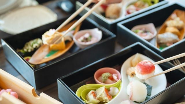 FUGA / Shinjuku Prince Hotel