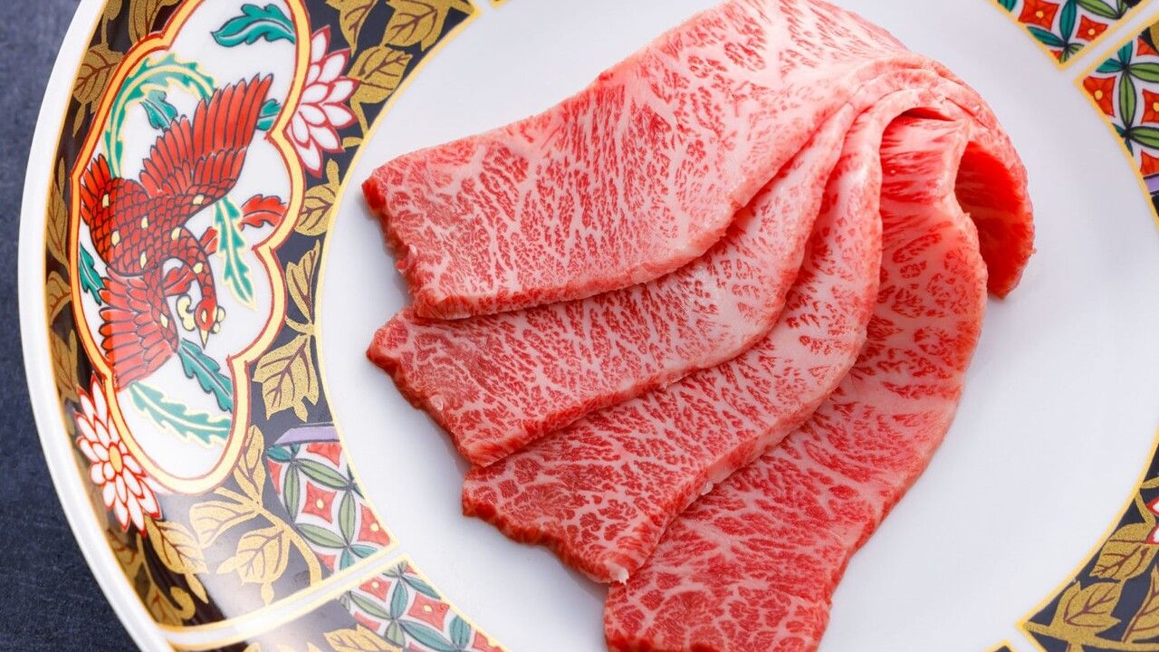 Yakiniku Washino Shinjukuhonten