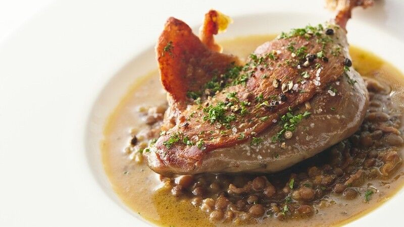 Brasserie Paul Bocuse Ginza