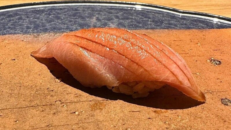 Sushi Hanafusa