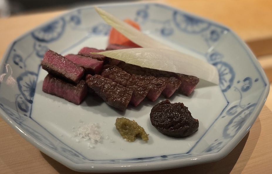 Japanese restaurant Yu-chan