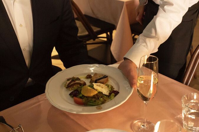 La Terrazza Sabatini