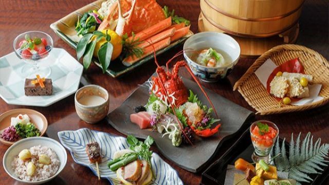 Nanzenji Junsei ~ Yudofu Priority Service ~