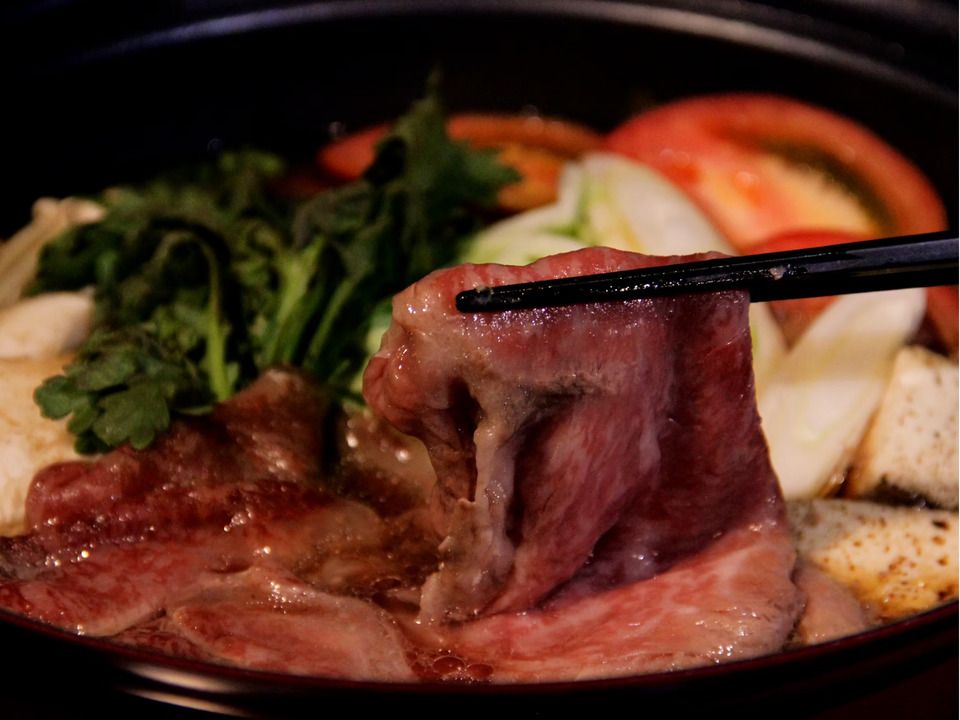 OZAWAMEAT_HAKUBA (Ozawa Meat Hakuba store)