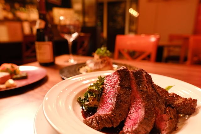 Bistro & Deli Boite Blanche