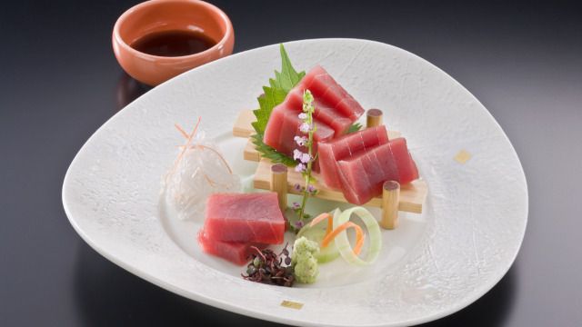 Ningyocho Imahan (Shinjuku Dai-Ichi Seimei Bldg)