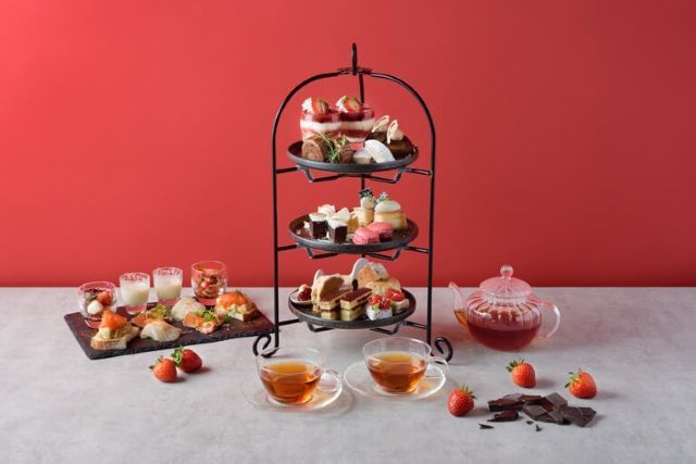 FOREST KITCHEN with Outdoor Living / Hotel Metropolitan Sendai East