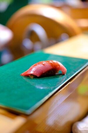 Sushi Hanaizumi