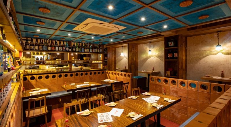 渋谷てやん亭゛