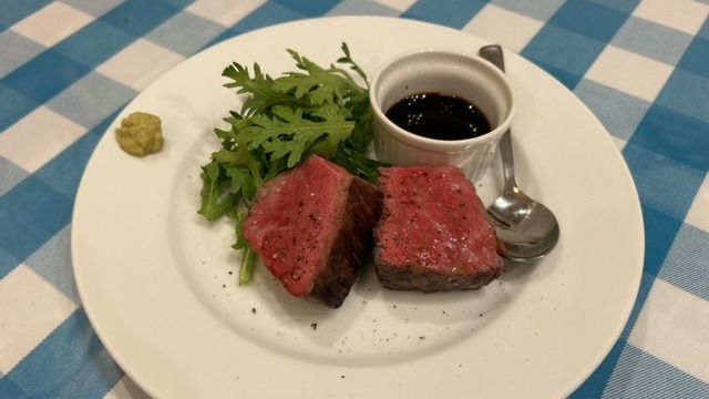 Trattoria Macco Nishinomiyakitaguchi