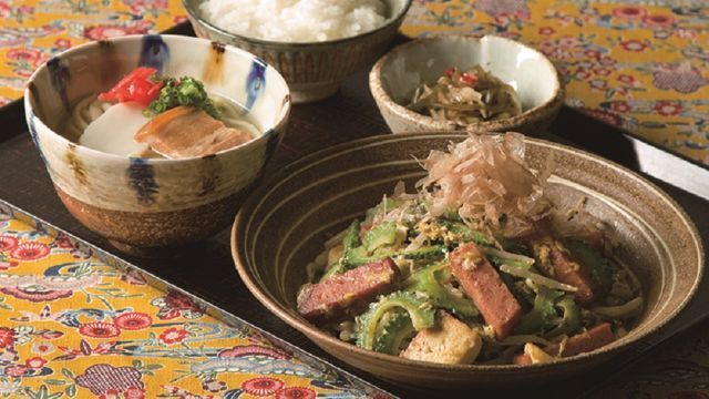 Uminchu Shubou Maihama Ikspiari