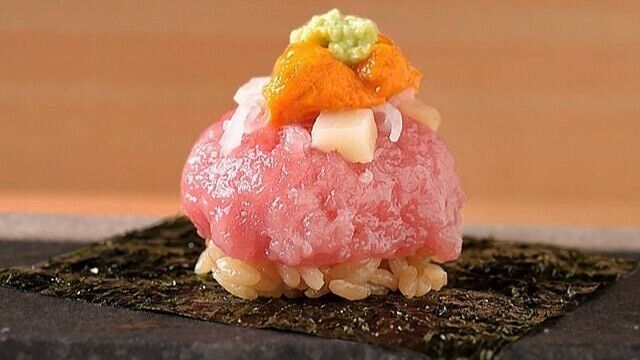 SushiTembi Nishiki