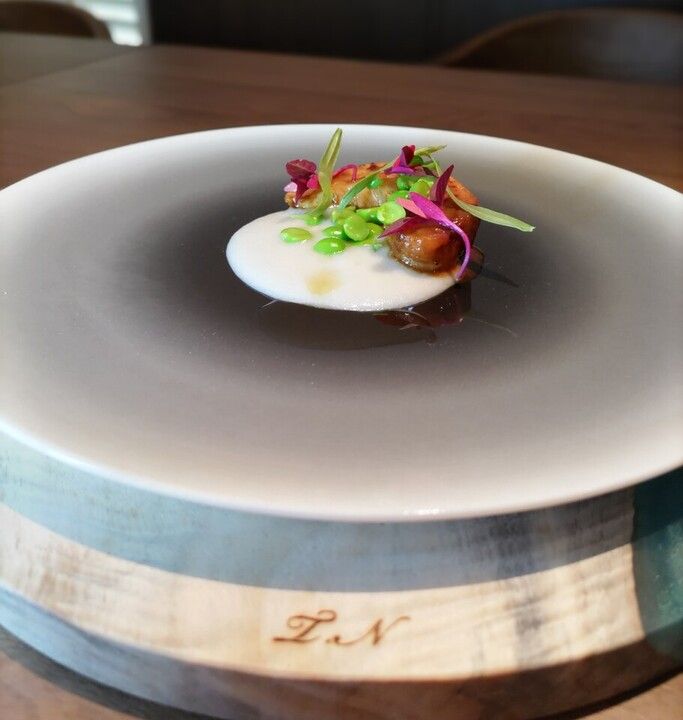 TN ristorantino della strada