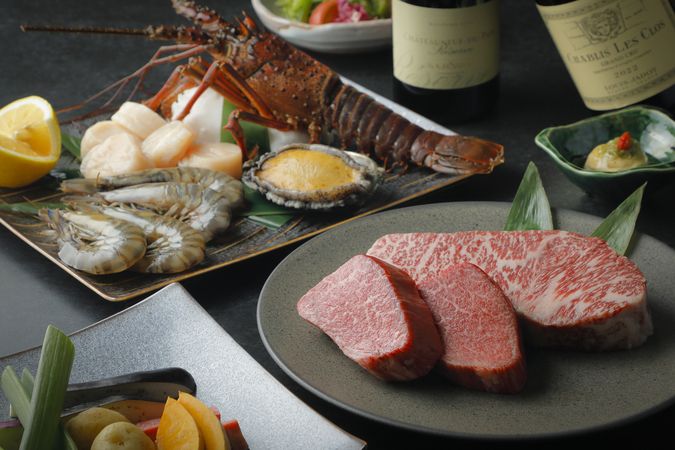 HINOKI / Mampei Hotel