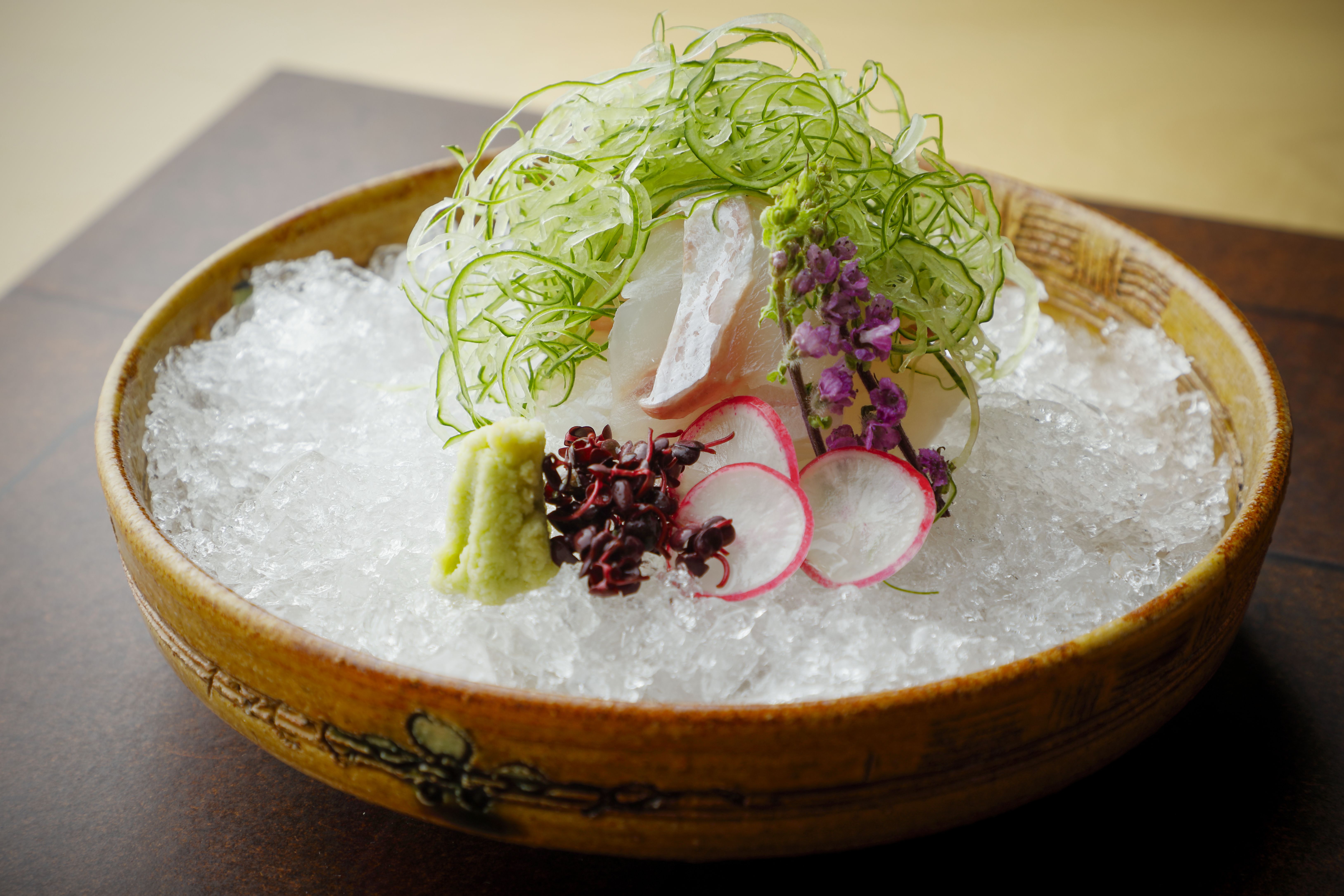 Genjyu / The Ritz-Carlton, Fukuoka