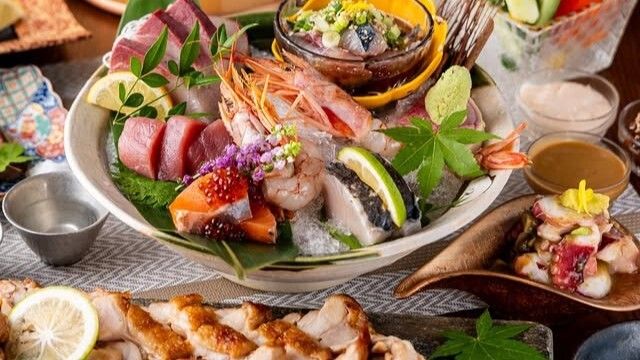 Hakata Tsurufuku Nishiazabu