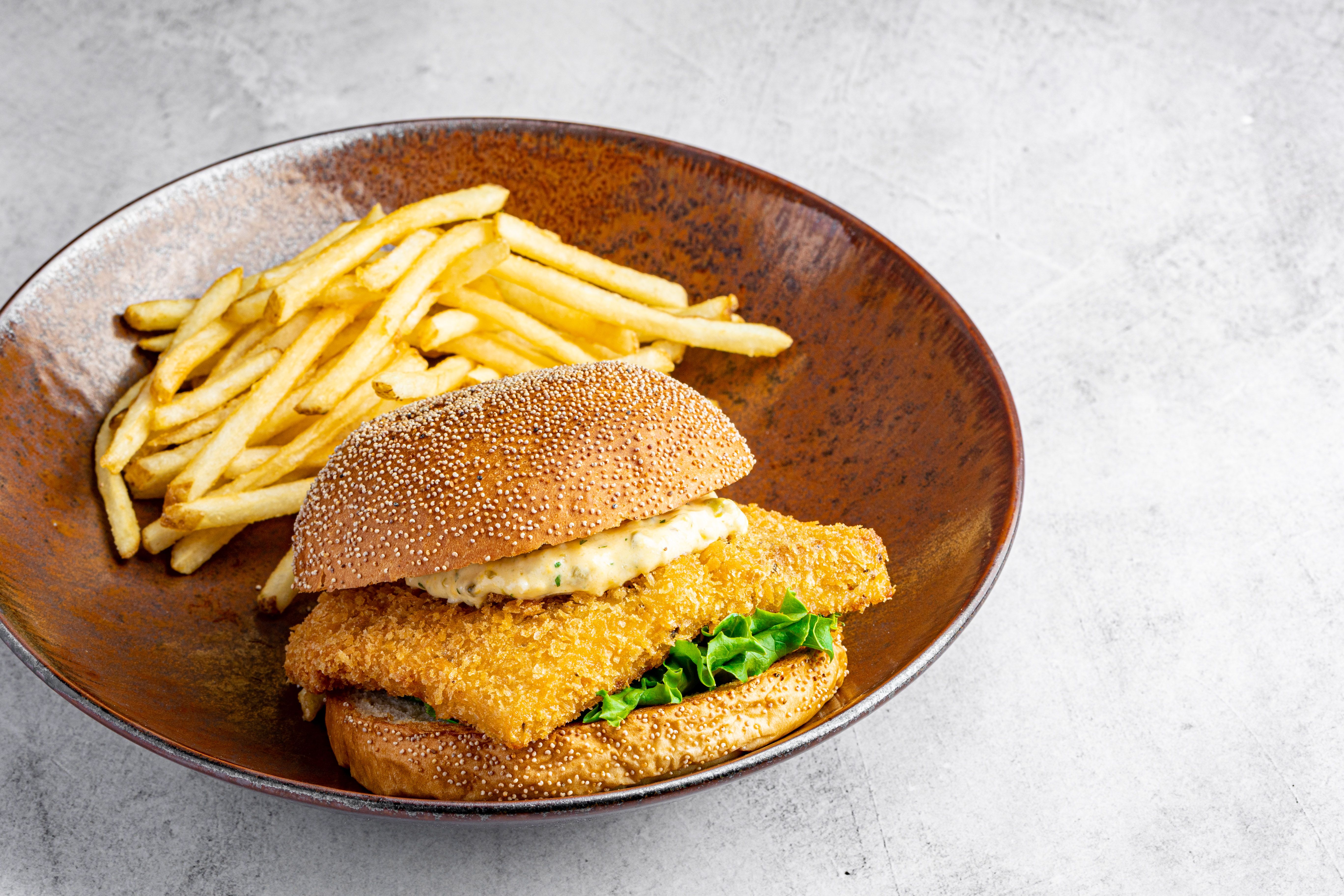 THE CRAFT BAR AND GRILL（福岡）