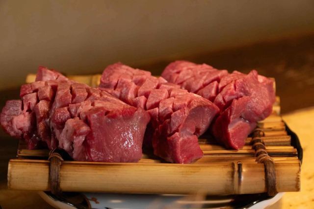 Yakiniku Ushiichizu Sakai Higashi Honten