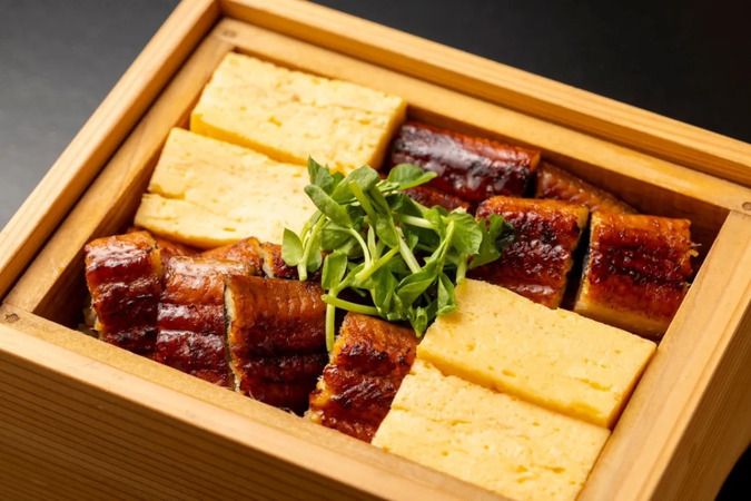 鰻のエイト 銀座店