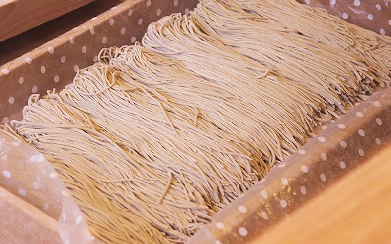 Tsukiji Sarashina no Sato