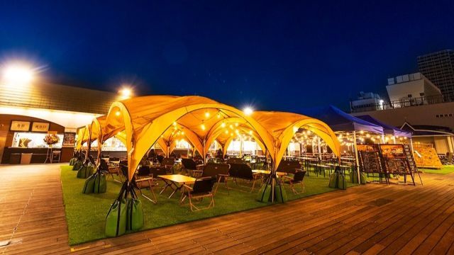 Tobu Department Store Ikebukuro  Winter Sky Hot Pot Stall Festival 2026