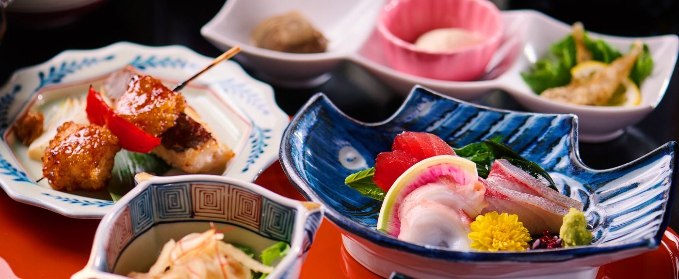 Kita no Mikakudokoro Kita no Ichi