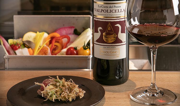 Kitashinchi Kushikatsu again