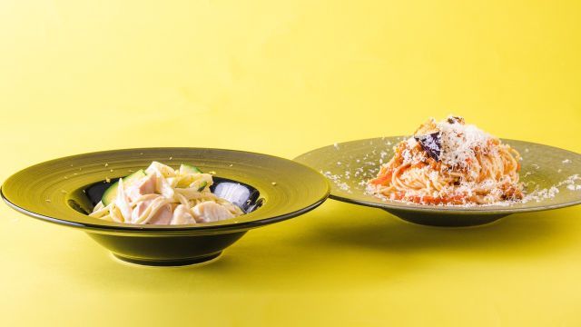 TERRACE & DINING ZERO