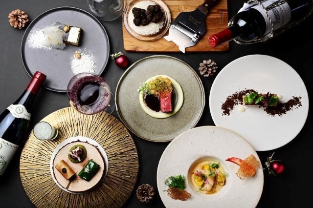 YOKKAICHI HARBOR 尾上別荘