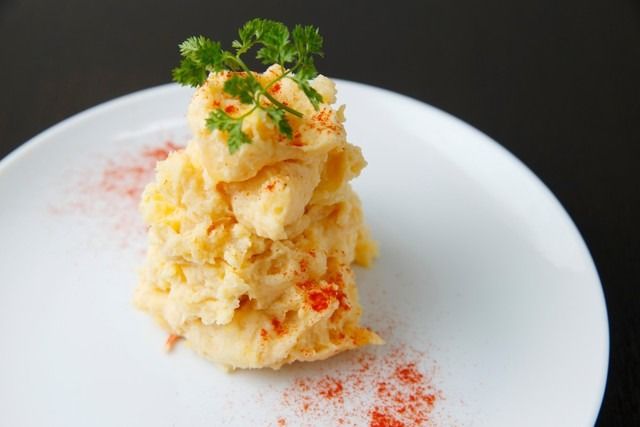 Sonan Development cuisine