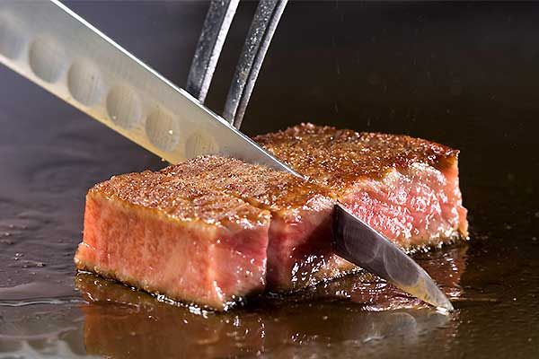 鉄板ベイビー笹塚店 