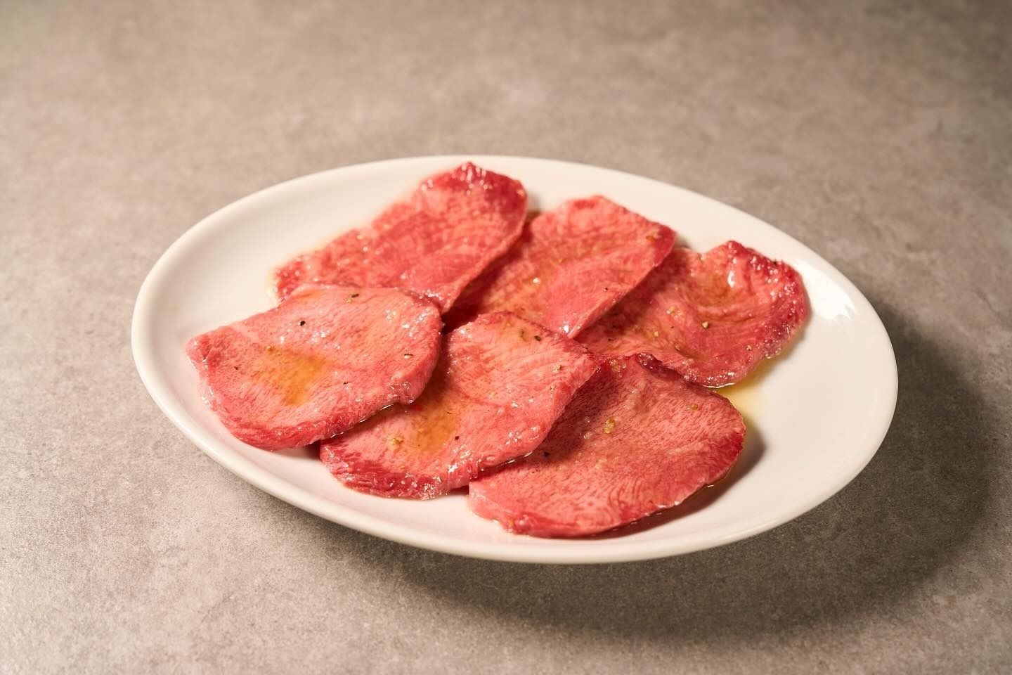 Yakiniku Tanpei Nishiazabu Honten