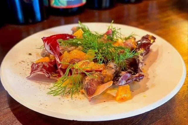 Pizzeria & Trattoria GONZO 自由が丘店