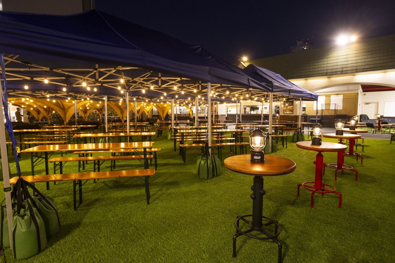 Tobu Department Store Ikebukuro Branch Summer Beer Festa 2026 ~Lawn Beer Garden BBQ~