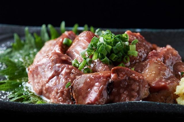 焼き鳥屋てら 吉祥寺本店